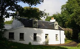 Dunvegan Castle Rose Valley Cottage